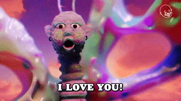 I Love You Romance GIF by Eternal Family