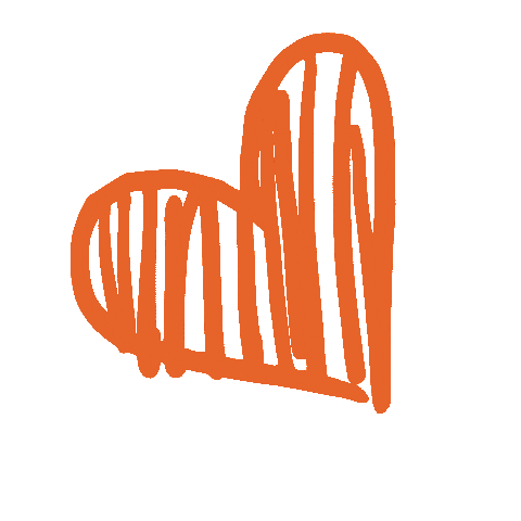 Colombia Corazonnaranja Sticker by Origen Red de Liderazgo