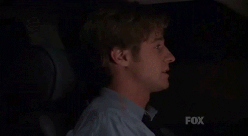 The Oc Journey GIF - Find & Share on GIPHY