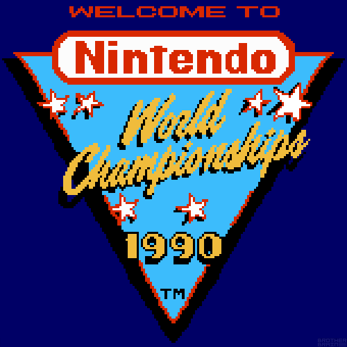 Nintendo World Championship