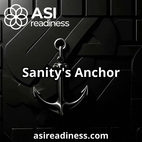 Security Grounding GIF by ASIreadiness