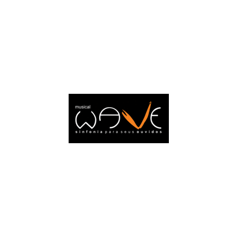 Sticker by Musical Wave