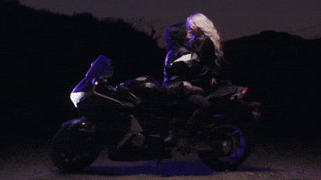 Gay Couple GIF