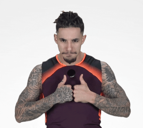 Lamar Hurd GIFs - Get the best GIF on GIPHY