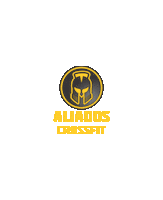 Sticker by Aliados CrossFit