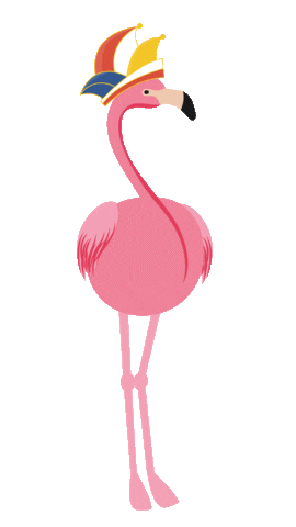 Party Carnival Sticker by VRM