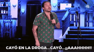 Felipe Avello GIF