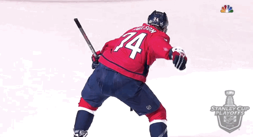 Ice Hockey Celebration GIF by New York Rangers - Find & Share on GIPHY