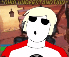 Dave Strider GIF