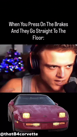 Corvette GIF