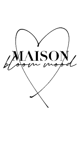 Sticker by MaisonBloomMood
