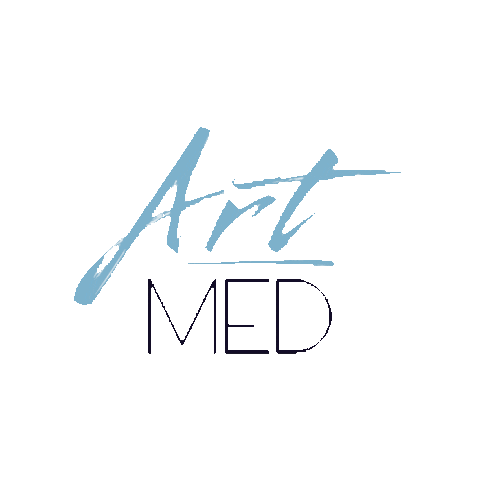 ArtMed Sticker