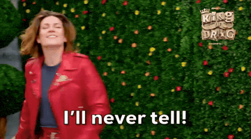 Kingofdrag GIF by Revry