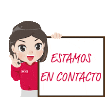 Contacto Richs Sticker by Rich's Perú
