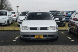 marchenriquere golf volkswagen gti mk4 GIF