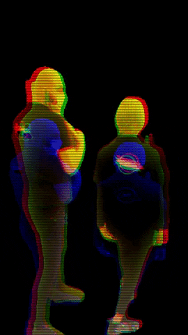 Evolve Hair Studio GIF