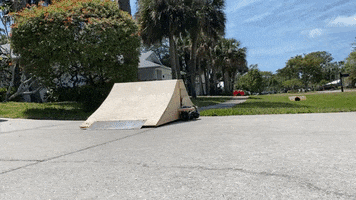 Skateboard GIF