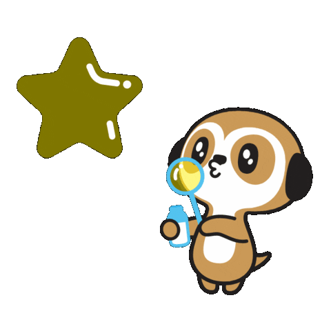 OHSAJANG Sticker