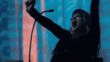 Bored Band GIF by Thriller Records
