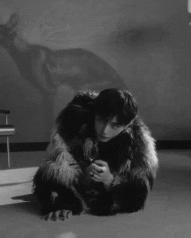 Do It Stray Kids GIF