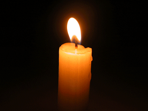 Candle GIFs - Get the best GIF on GIPHY
