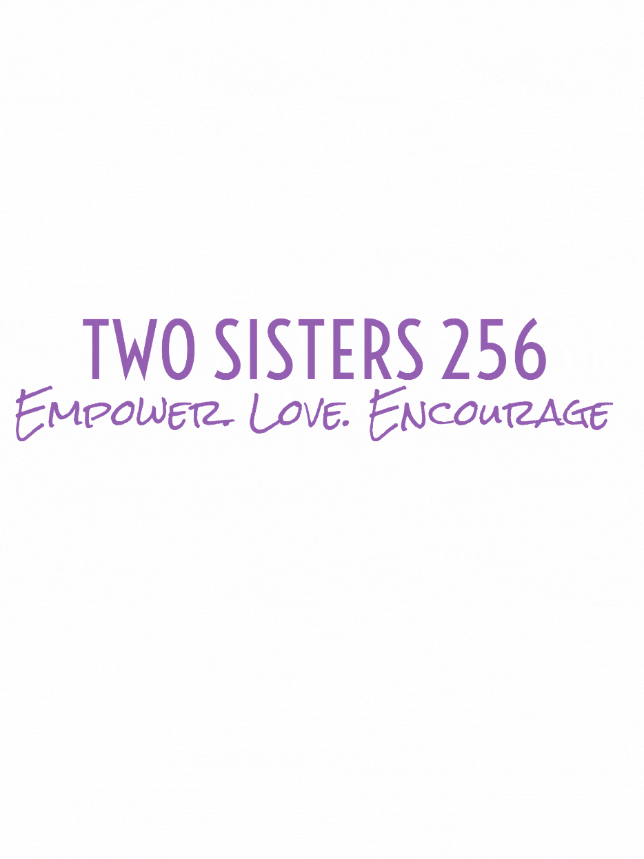 twosisters256 love sisters two empower GIF