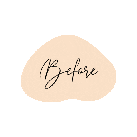 Before Sticker by Florist Rookie
