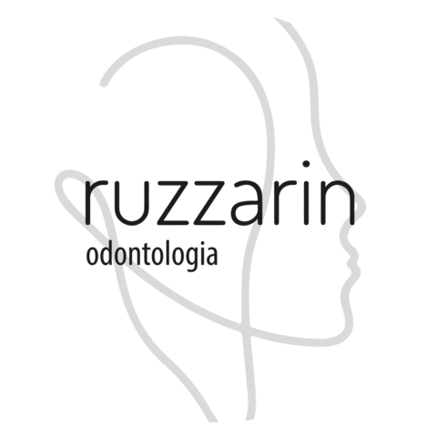Ruzzarin Odontologia Sticker