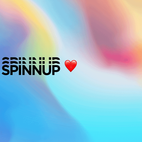 GIF by Spinnup