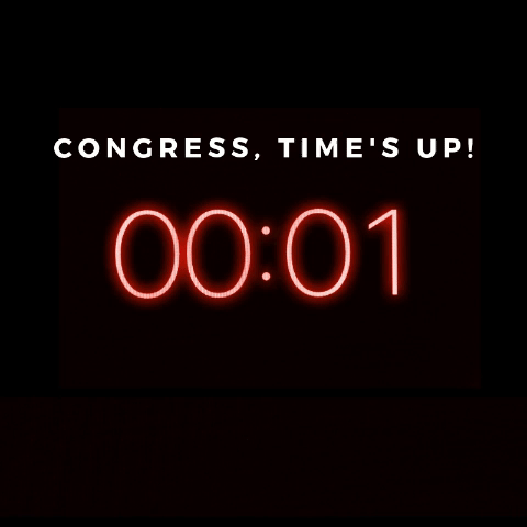 Me Too Congress GIF