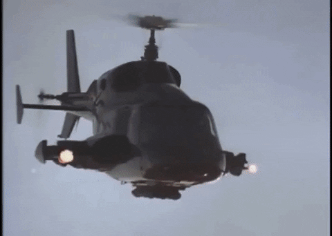 Helicopter-attack GIFs - Get the best GIF on GIPHY