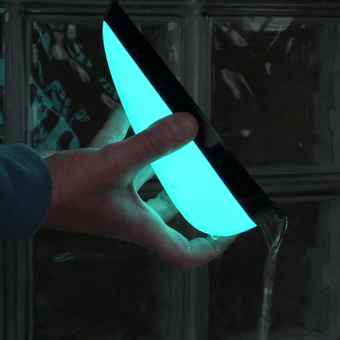 #Liquidlight GIF by LumiLor