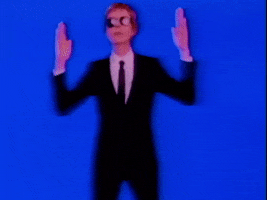 Cage The Elephant Video GIF by Beck