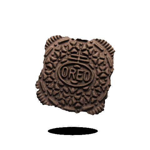 오레오 Sticker by OREO KOREA