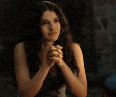 Agreeing Give Up GIF