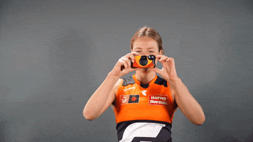 Film Camera GIF by GIANTS