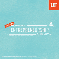 Women Leaders Entrepreneur GIF by UF Warrington College of Business