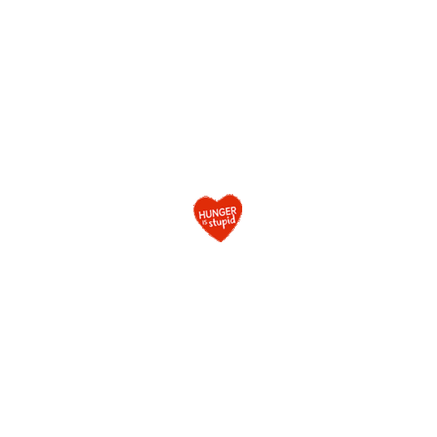 Heart Love Sticker by HashtagLunchbag