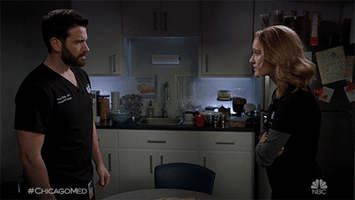 season 4 GIF by Chicago Med