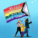 We fight in solidarity with the LGBTQ+ community