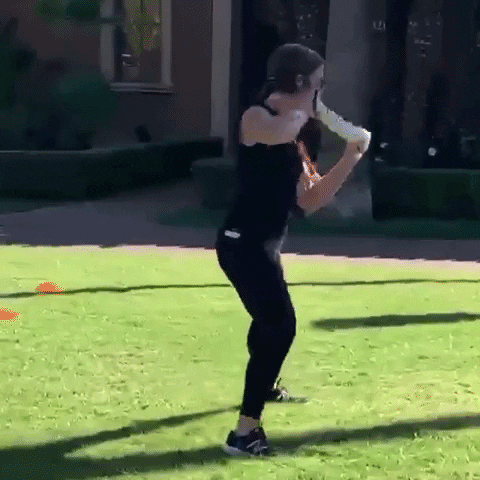 FitFighter GIF