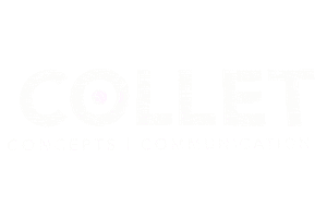 Collet Concepts Sticker