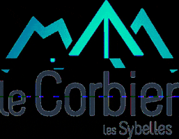 Le Corbier GIF