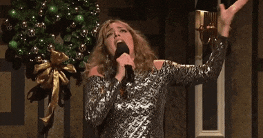 snl singing GIF by Saturday Night Live