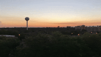 ucf knights sunrise GIF by University of Central Florida
