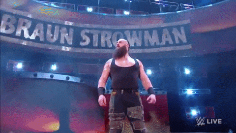 [ Raw 4 ] Main Event  : Braun Strowman vs Fin Balor Giphy-downsized-large