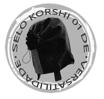 Quality Qualidade Sticker by Korshi 01