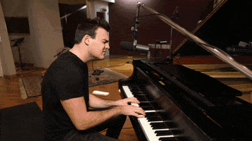 patrickmurphyofficial music country music country piano GIF