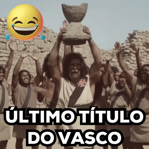Vasco GIF