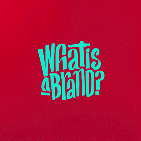 brand